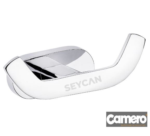 Camero Otto Askılık İkili Krom