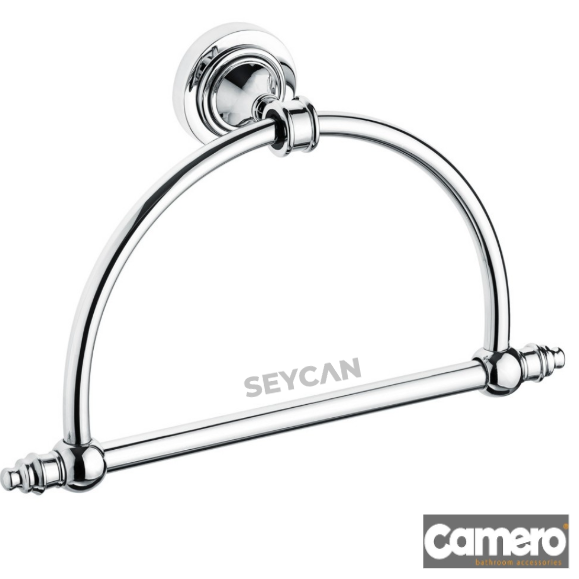 Camero Efes Havluluk Krom