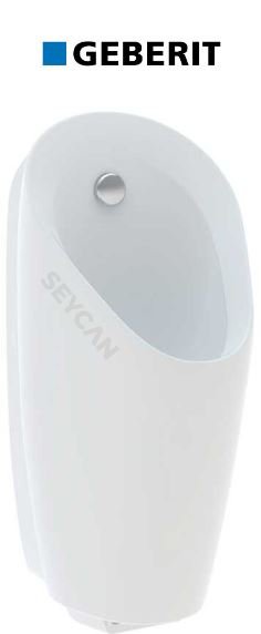 Geberit Elektrikli Preda Pisuvar