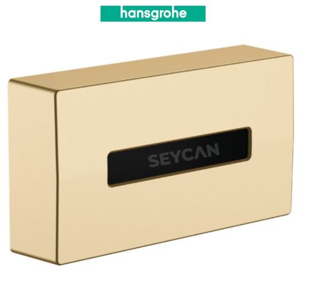 Hansgrohe AddStoris Bronz mendil Kutusu