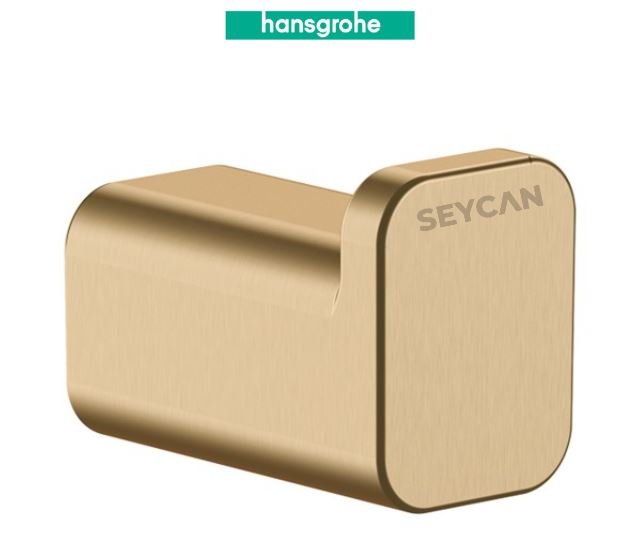 Hansgrohe AddStoris Bronz Tekli Askı
