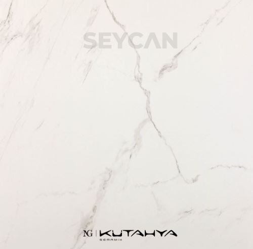 Kutahya60x60NaosMatBeyaz