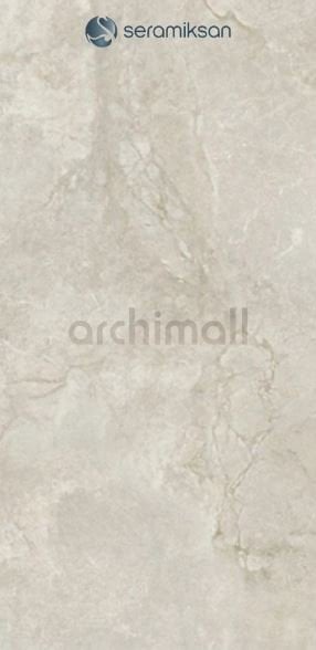 Seramiksan Metropolis BONE Full Lappato I 60x120