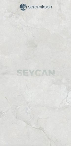 Seramiksan Metropolis L. Gray Full Lappato I 60x120