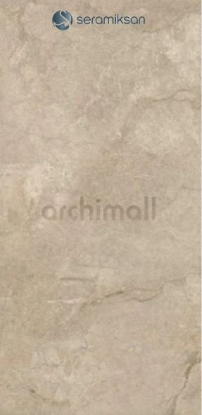 Seramiksan Metropolis  Mink Full Lappato I 60x120