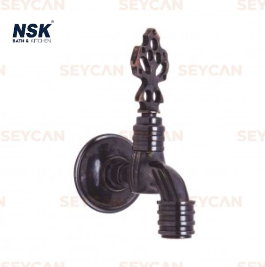 Nsk Armatür Osmanlı Musluğu