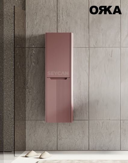 Orka Biella Boy Dolabı