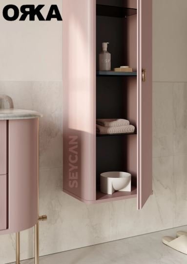 Orka Felice Boy Dolabı