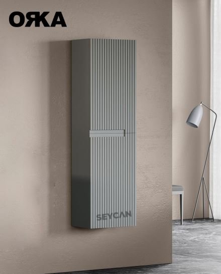 Orka MoonLight Boy Dolabı