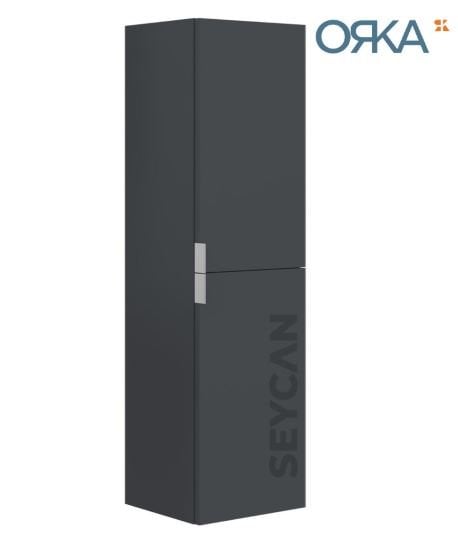 Orka Purus Boy Dolabı