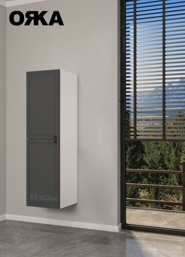 Orka Rio Boy Dolabı