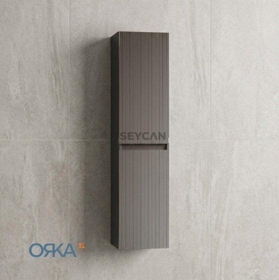 Orka Tivoli Boy Dolabı