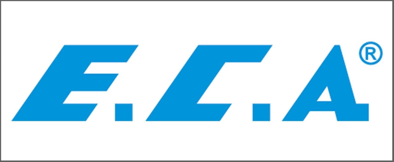 E.C.A ürünleri