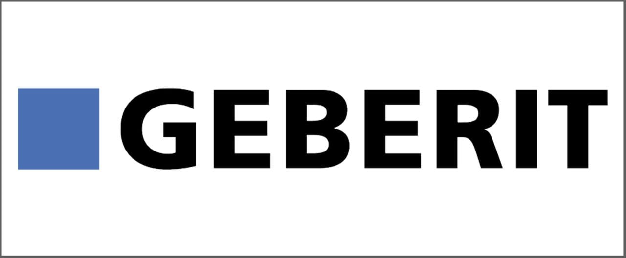 Geberit ürünleri
