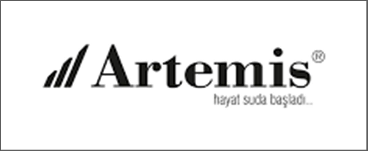 Artemis ürünleri