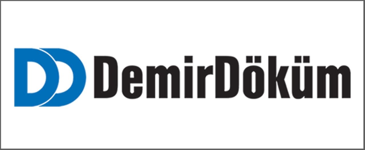 Demirdöküm ürünleri