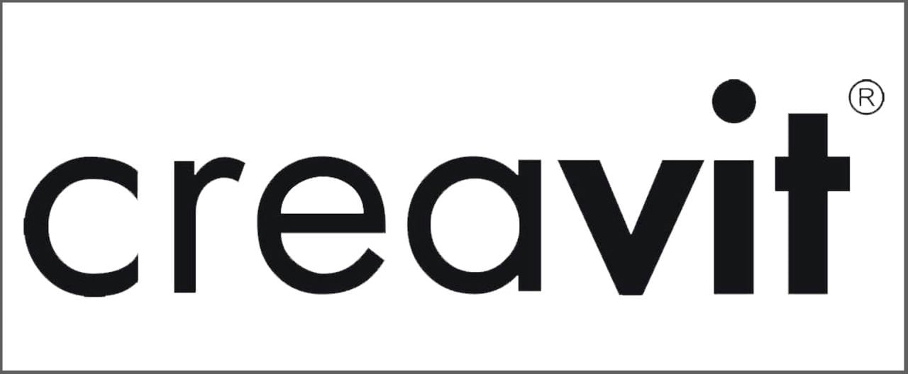 Creavit ürünleri