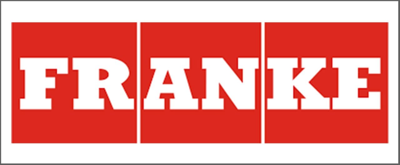Franke ürünleri