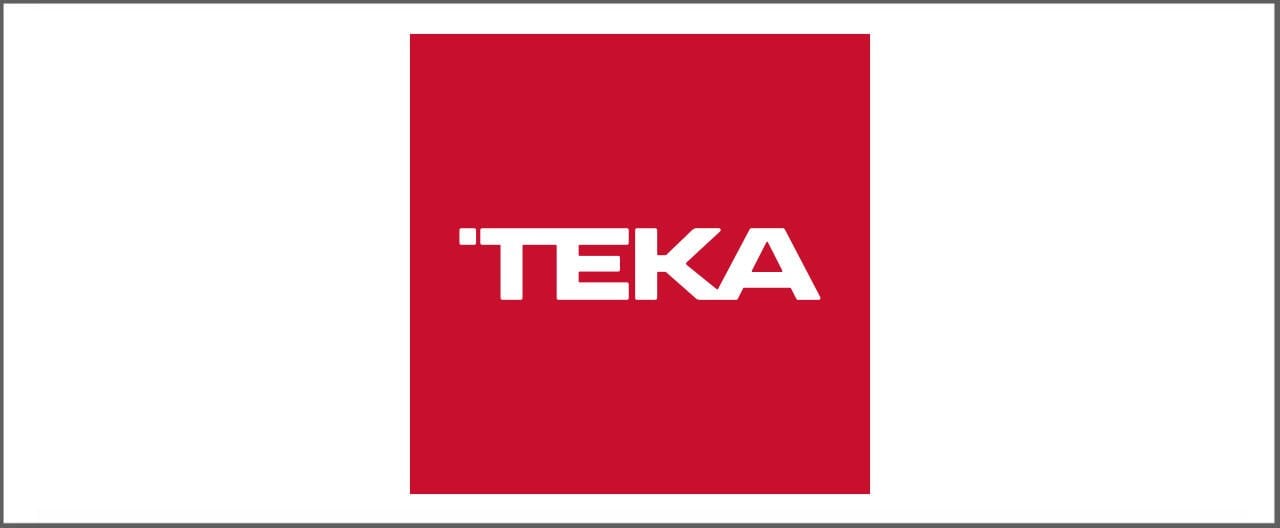 Teka Mutfak Gereçleri ürünleri