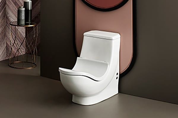 Sağlığınız için Tasarlandı: Güralvit Wc Health Alaturka Sağlık Klozeti ile Tanışın!