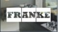 Franke Mutfak, Evye, Armatür