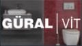 GÜRAL VİT - Vitrifiye Ürünleri
