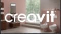 CREAVİT Banyo Ürünleri ve Mobilyaları
