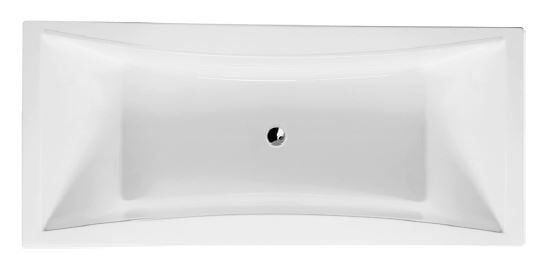 ARTEMİS 180X80 DİOMEDES DÜZ KÜVET