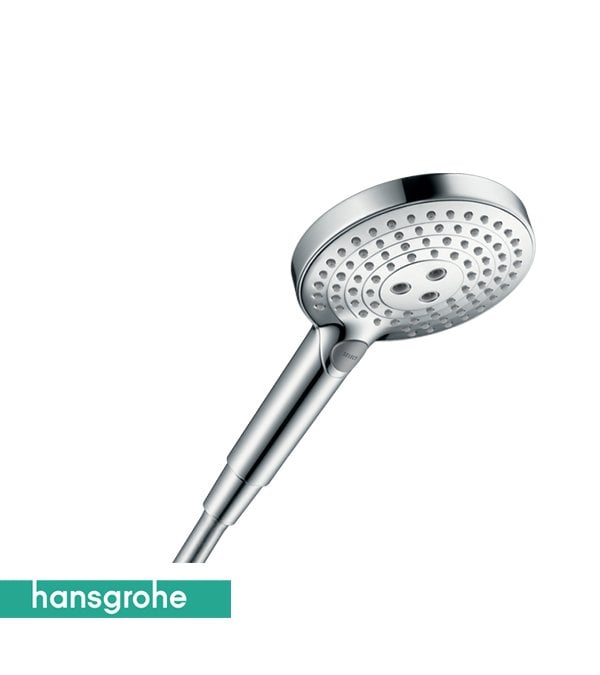 Hansgrohe Raindance Select S 120 3 Jet El Duşu 26530000