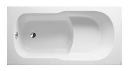 ARTEMİS 140X70 TRİTON DÜZ KÜVET