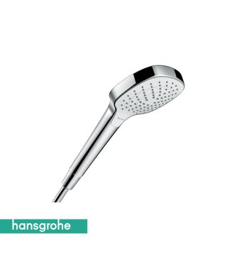 Hansgrohe Croma Select E Vario El Duşu Beyaz 26812400