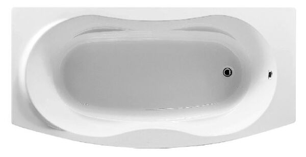 ARTEMİS 170X70/85 HESTİA DÜZ KÜVET