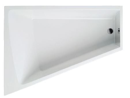 ARTEMİS 170X130X65 HELİOS DÜZ KÜVET