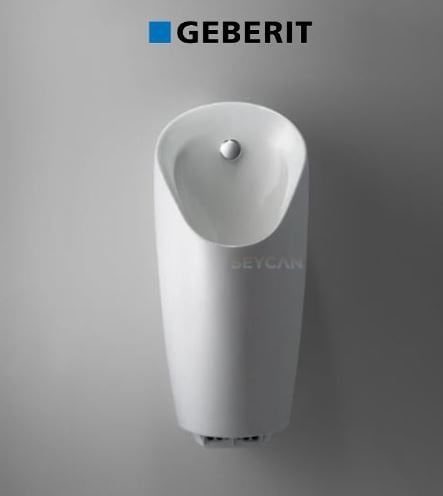 Geberit Preda Fotorselli Elektrikli Pisuvar