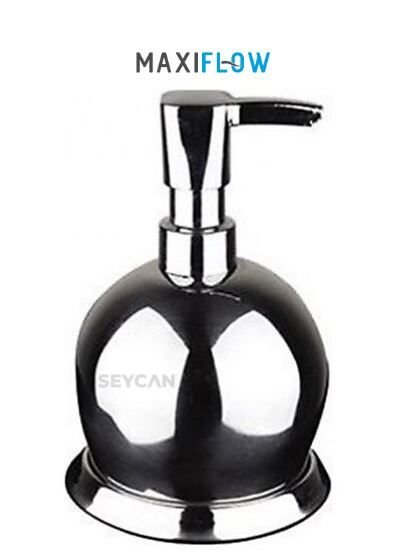 Maxiflow Küre Sıvı Sabunluk