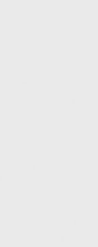 Kütahya Seramik Prestige Beyaz Rek. 30x75