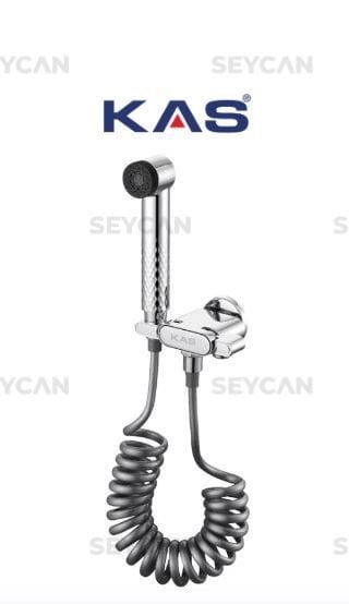 KAS Fonksiyonel Taharetmatik