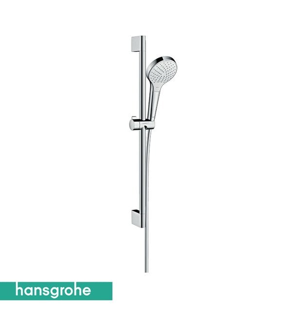 Hansgrohe Croma Select S 1 Jet Duş Seti 0.65m 26564400
