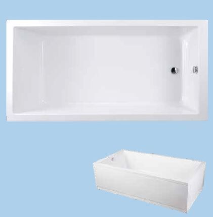 SANACRYL 180X80JAKUZİ 6 JETLİ A 158