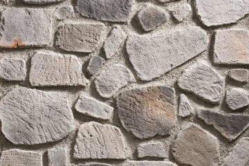 Stonewrap Troy S09AS Kül Kültür Taşı