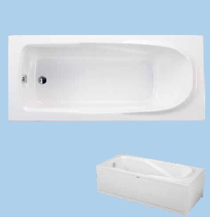 SANACRYL 180X85 JAKUZİ 6 JETLİ A 142