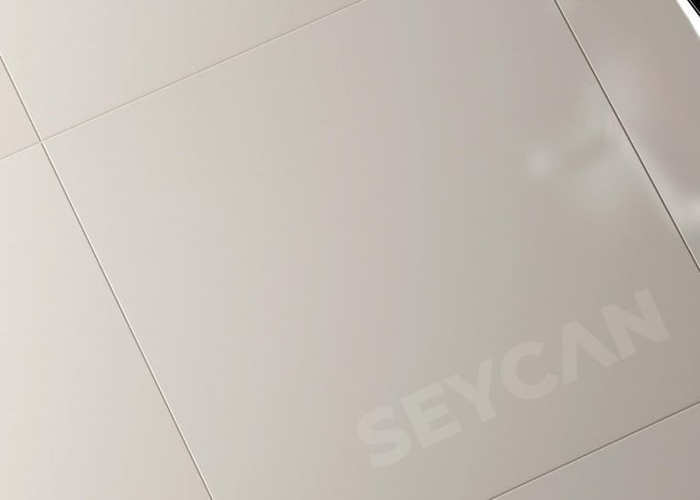 Kütahya Seramik Saten Bone 42.5x42.5