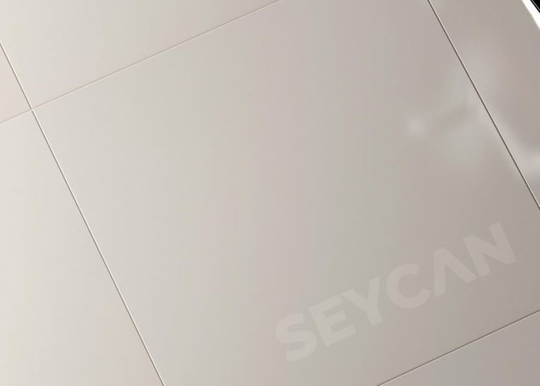 Kütahya Seramik Saten Bone 42.5x42.5