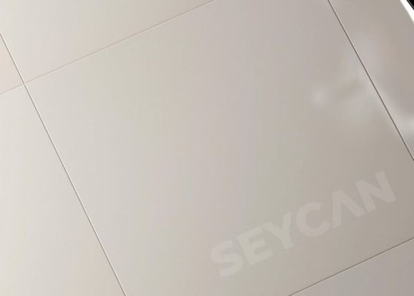 Kütahya Seramik Saten Bone 42.5x42.5