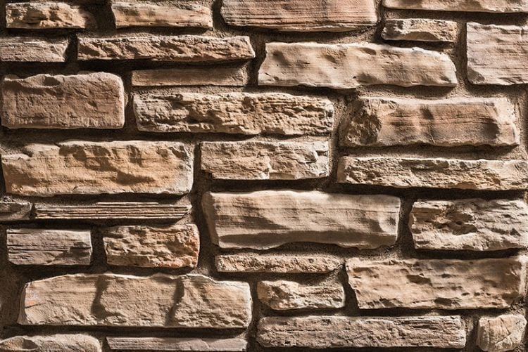 Stonewrap Grand Canyon S12CF Kahve Kültür Taşı