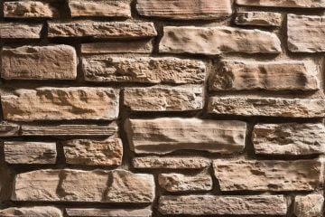 Stonewrap Grand Canyon S12CF Kahve Kültür Taşı