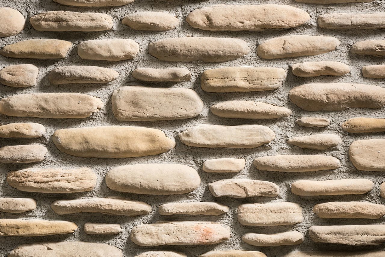 Stonewrap Volga S13SN Kum Kültür Taşı