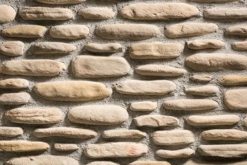 Stonewrap Volga S13SN Kum Kültür Taşı