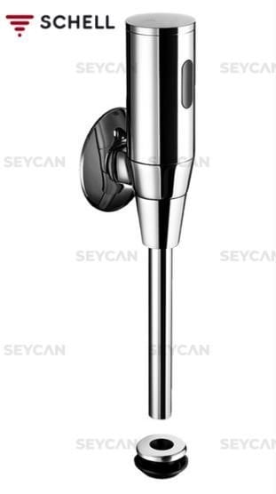 SCHELL TRONIC Fotoselli Pisuvar Bas Yıkama