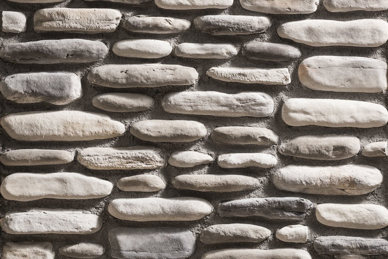 Stonewrap Volga S13AS Kül Kültür Taşı